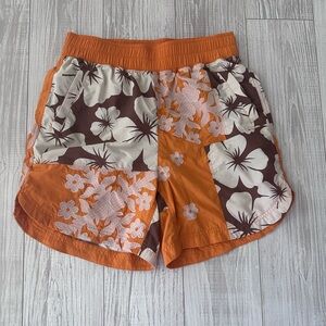 Free People movement Shorts, size S